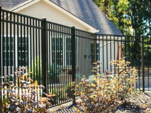 Fence Company