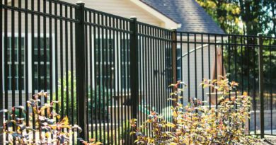 Fence Company