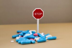 Opioid Addiction Treatment